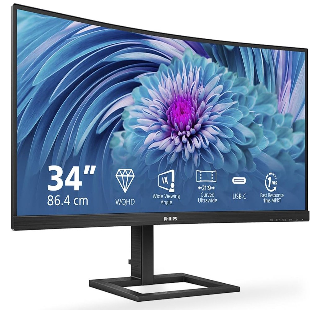 ASUS_34Z Monitore im Homeoffice - wie wähle ich den richtigen Monitor?​