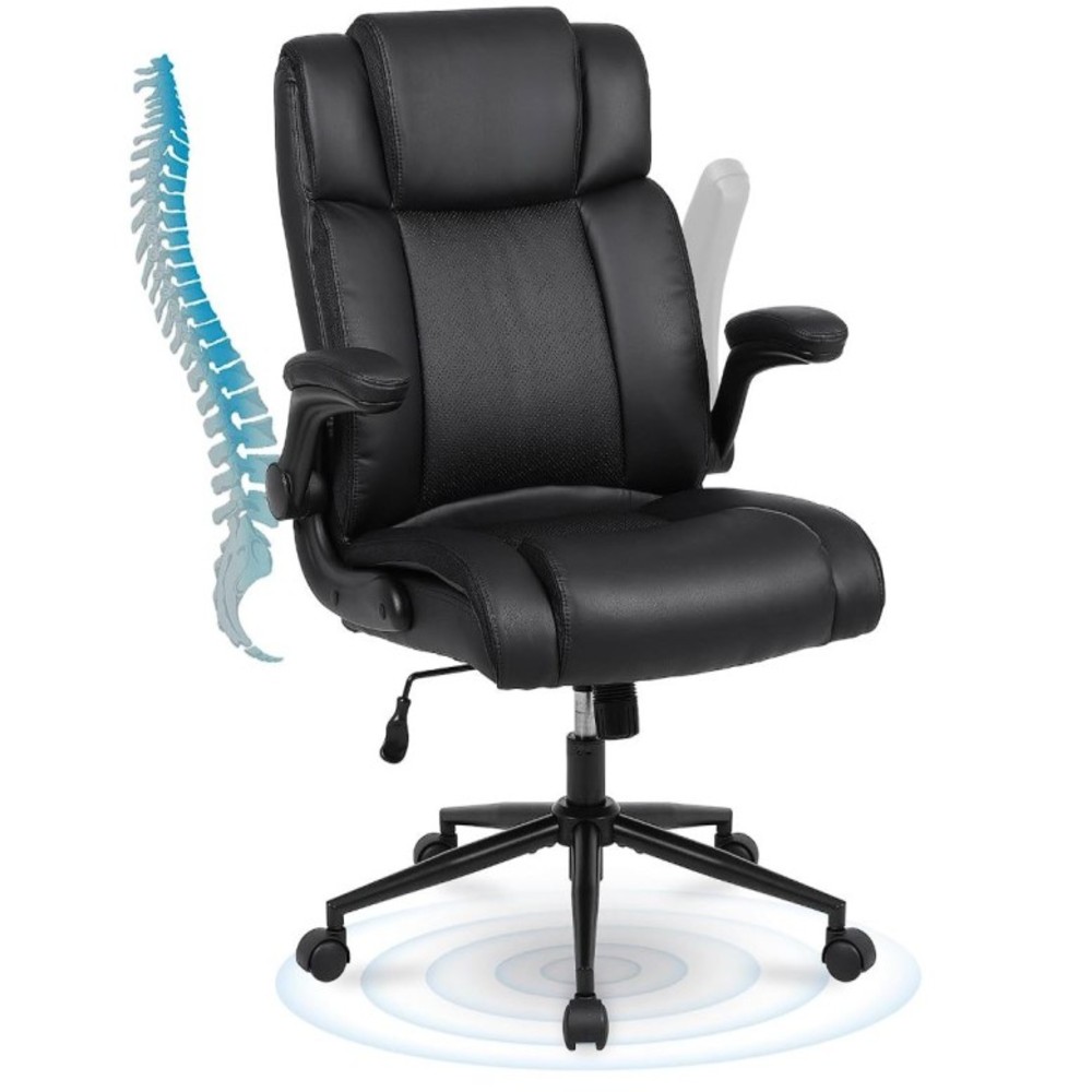 ERMNOIS-1 Ergonomische Bürostühle im Überblick