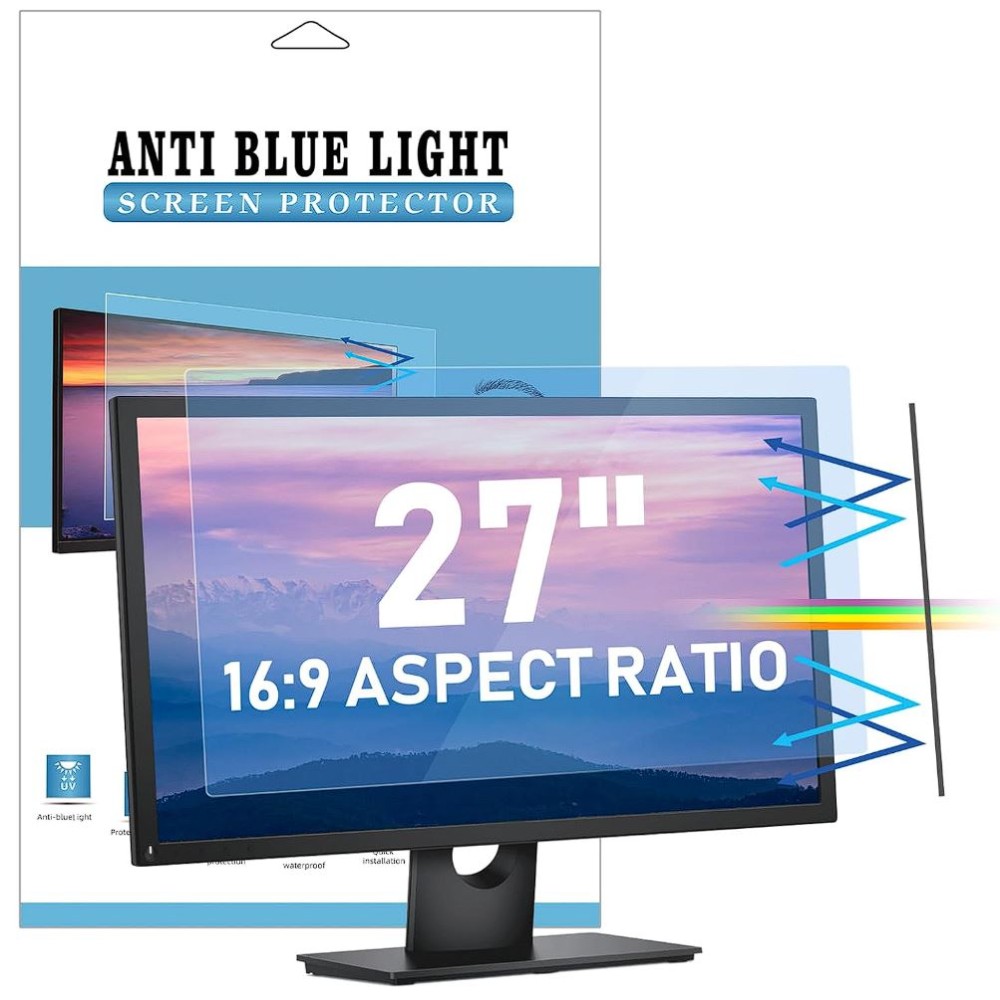 Filter Monitore im Homeoffice - wie wähle ich den richtigen Monitor?​
