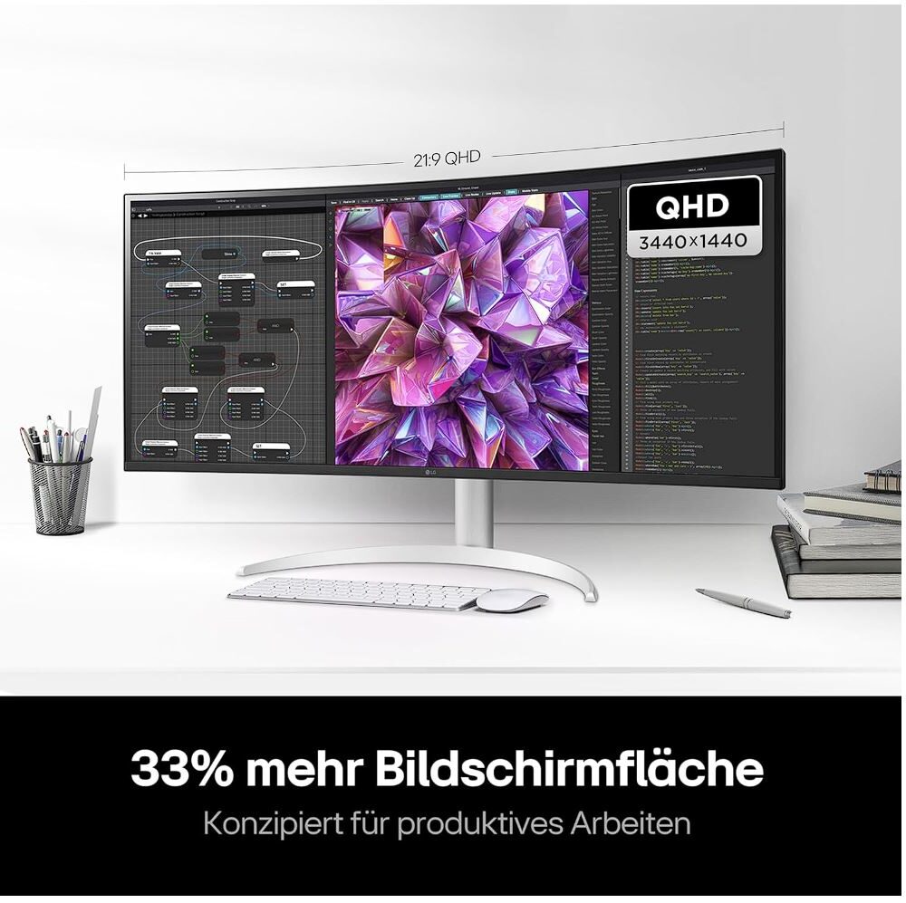 LG-e1759686371908 Monitore im Homeoffice - wie wähle ich den richtigen Monitor?​