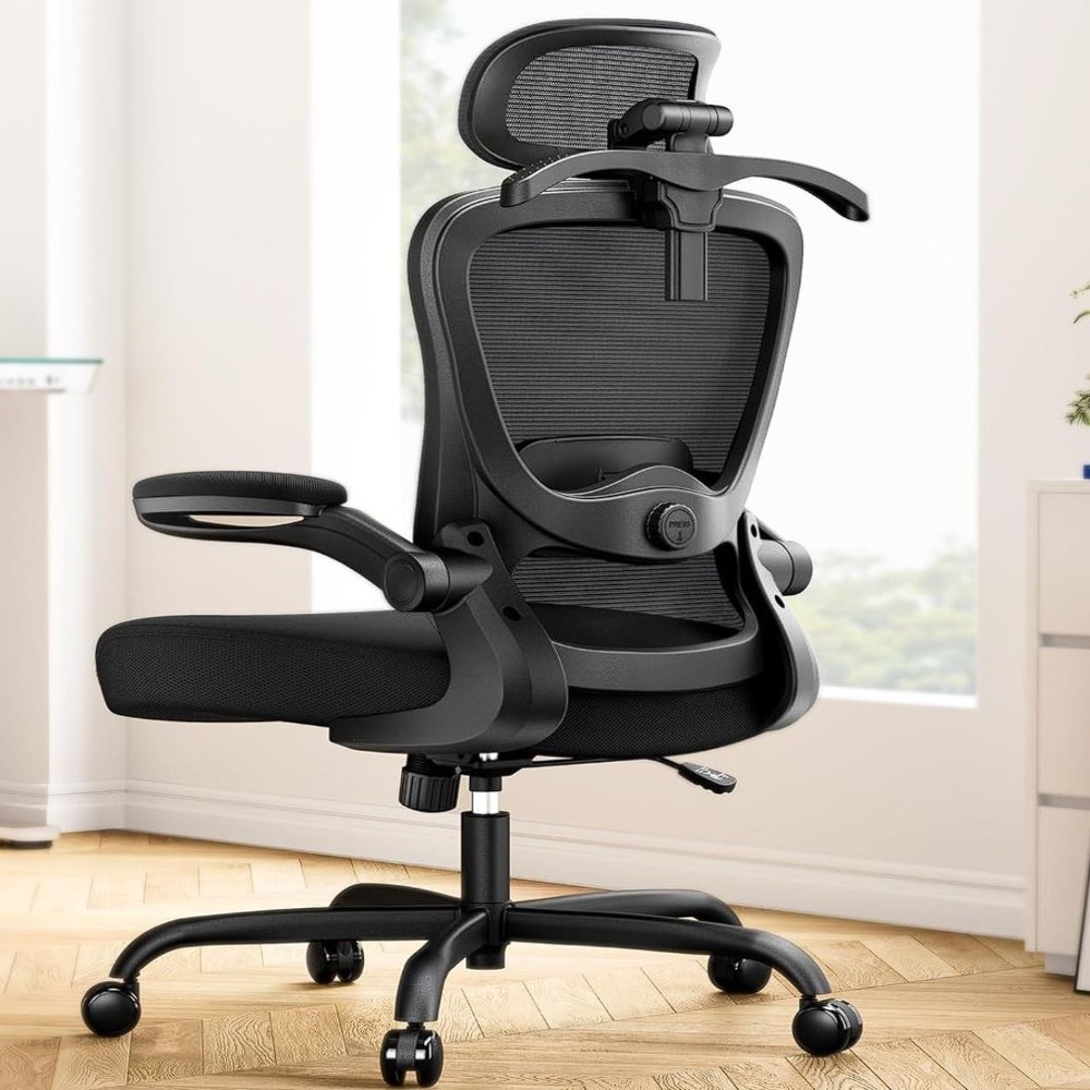 MARSAIL Ergonomische Bürostühle im Überblick