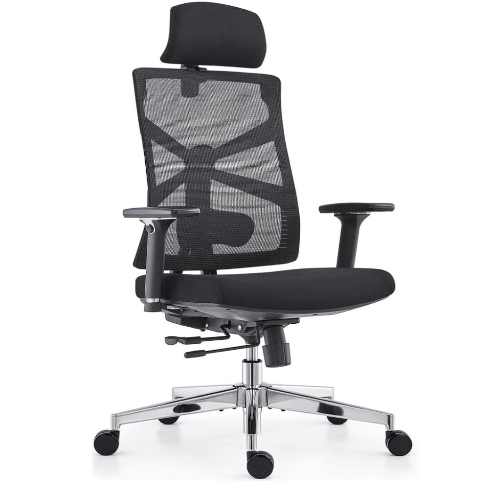 Unbenannt-3 Ergonomische Bürostühle im Überblick