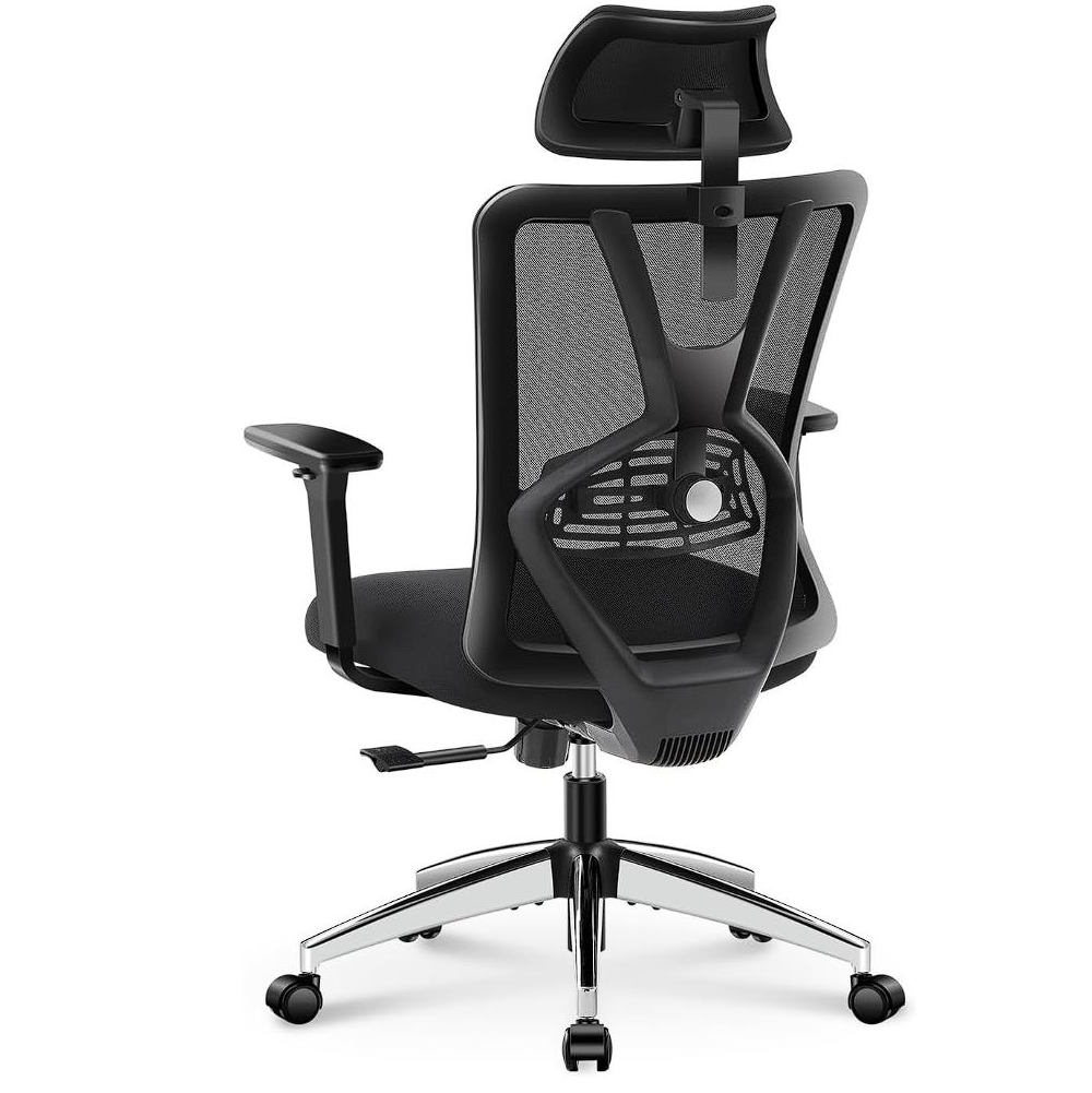 Unbenannt4 Ergonomische Bürostühle im Überblick